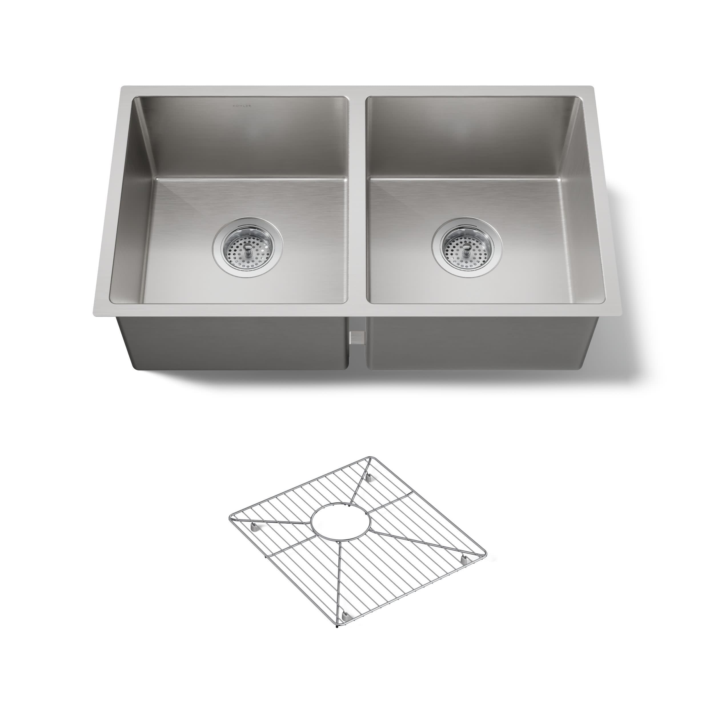 KOHLER Strive 29-1/2